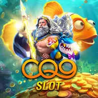 รูปปกเกมสล็อตค่าย CQ9 Slot