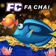 รูปเกมยิงปลาค่าย FC Fa Chai Fishing