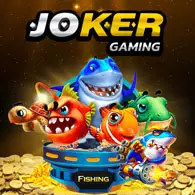 รูปเกมยิงปลาค่าย Joker Gaming Fish Hunting