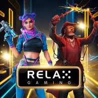 รูปปกเกมสล็อตค่าย Relax Gaming