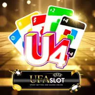 รูปเกม U4 ของค่ายเกม UFASLOT