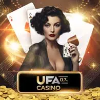 รูปคาสิโนค่าย UFA Casino