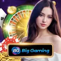 รูปคาสิโนค่าย BG Big Gaming