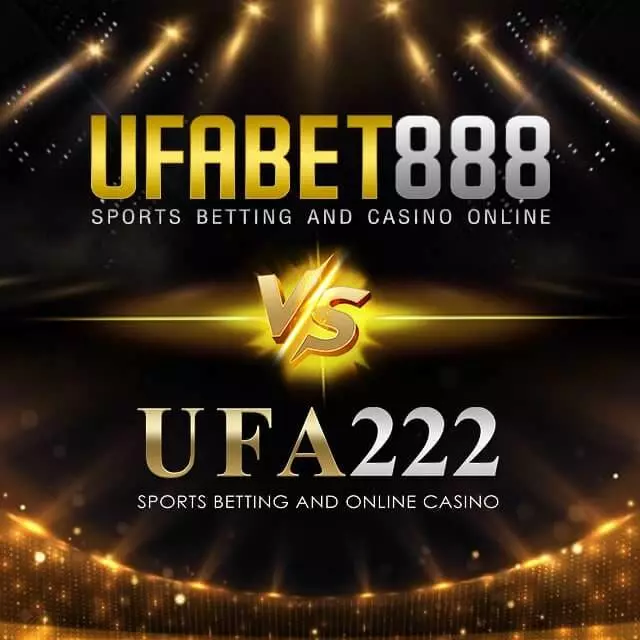 ufabet888 vs ufa222 