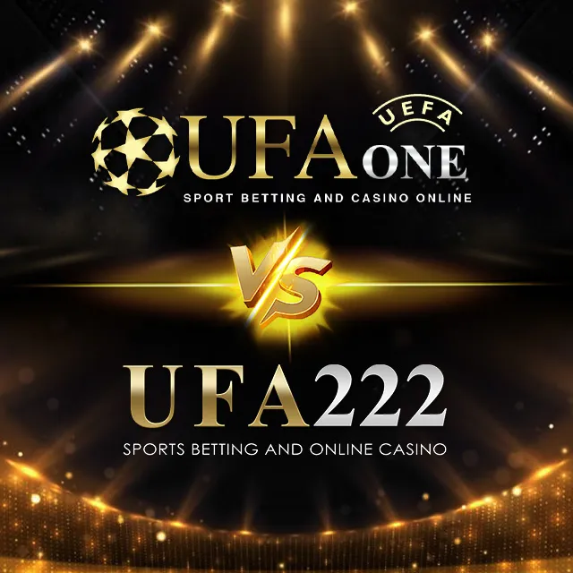 ufaone VS UFA222