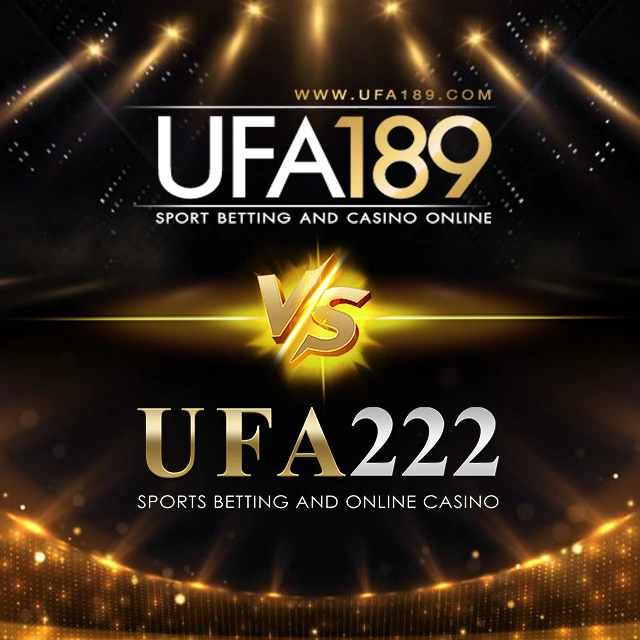 ufa189 VS UFA222