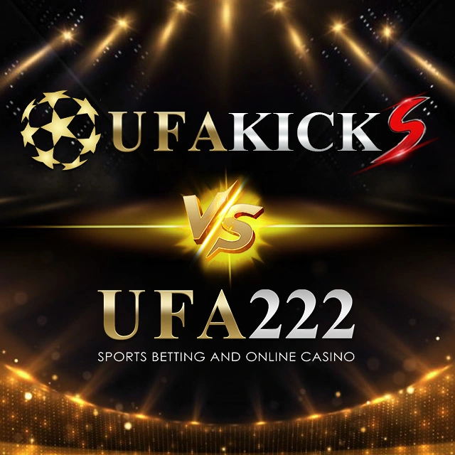 ufakicks VS UFA222